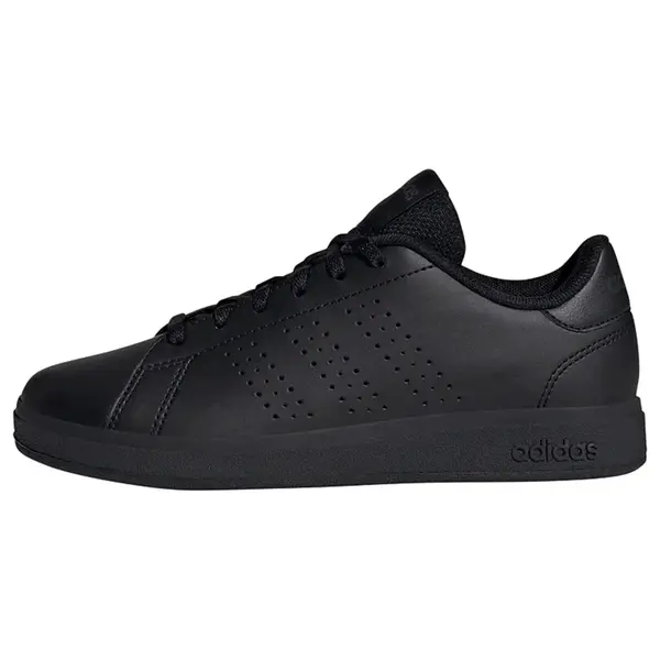 ADIDAS SPORTSWEAR Tenisky 'Advantage Base 2.0'  čierna