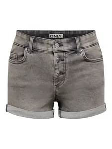ONLY Džínsy 'ESSIE'  sivý denim