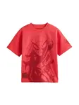 Next Tričko 'Marvel Superhero'  červená