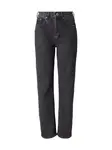 KARL LAGERFELD JEANS Džínsy  antracitová
