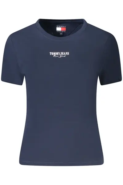Dámské triko Tommy Jeans