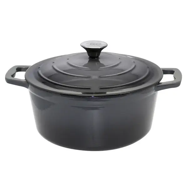 ELO LITINOVÝ HRNEC 26 cm