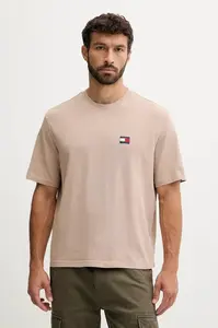 Tommy Jeans  Bavlněné tričko