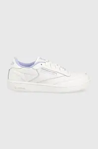 Reebok Classic Dětské sneakers boty Reebok Classic CLUB C