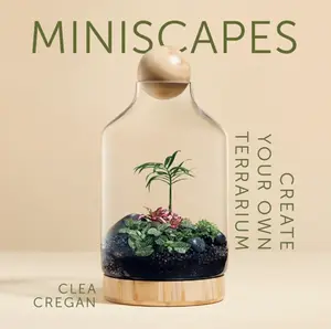 Miniscapes - Clea Cregan