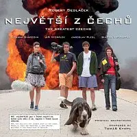 Tomáš Kympl – Největší z Čechů CD