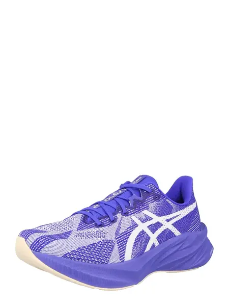 ASICS Bežecká obuv 'Fuji Lite 5'  indigo / biela