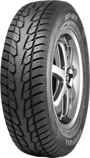 SUNFULL 245/45 R 19 102H SF-W11 TL XL M+S 3PMSF SUNFULL