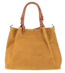 NovaKabelka.cz Belloza Gialla Scura