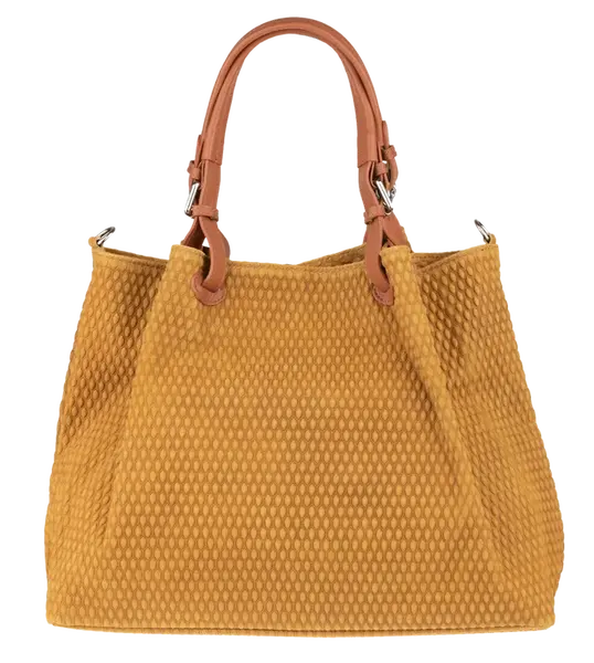 NovaKabelka.cz Belloza Gialla Scura