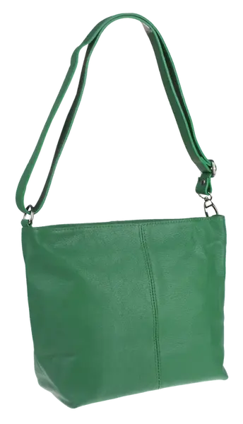 NovaKabelka.cz Prisca Verde Chiaro