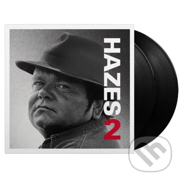 Andre Hazes:  Hazes 2 - Andre Hazes, Andre Hazes