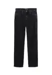 ARMEDANGELS Džínsy 'Carenaa'  čierny denim