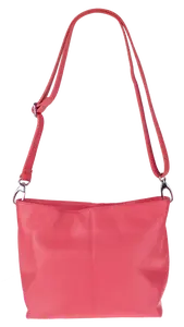NovaKabelka.cz Batilda Rosa Corallo