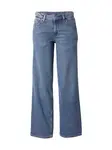 WEEKDAY Džínsy 'Ampel'  modrá denim