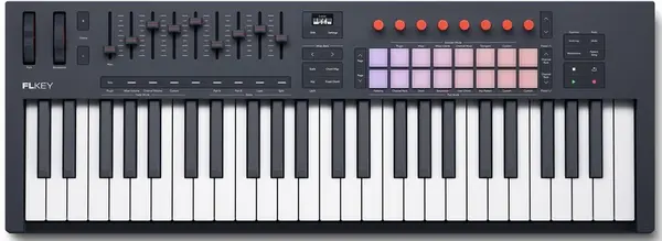 Novation Flkey 2 49