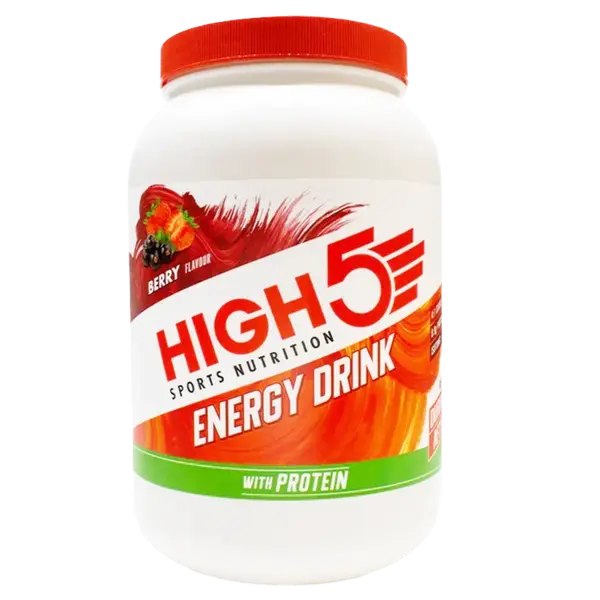 HIGH5 Energy Drink 4:1 47g - citron