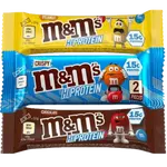 Mars M&M's HiProtein Bar 51g - arašídy