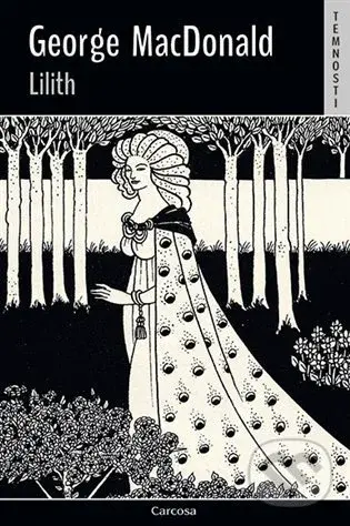 Lilith - George MacDonald,Lilith - George MacDonald
