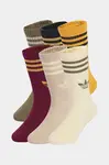 adidas Originals  ponožky dětské 6-pack