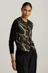 Lauren Ralph Lauren kardigán dámsky