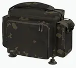 Korda taška compac framed carryall dark kamo small