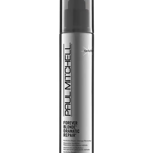 Sprej pro odbarvené vlasy Paul Mitchell Forever Blonde - 150 ml (110121) + dárek zdarma