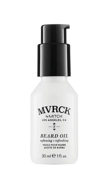 Změkčující olej na vousy Paul Mitchell Maverick by MITCH® - 30 ml + dárek zdarma