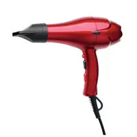 Profesionální fén na vlasy Original Best Buy Dreox 2000 W - červený (0440107) + dárek zdarma