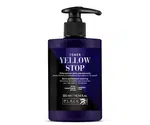 Neutralizační toner pro blond vlasy Black Yellow Stop - 300 ml (154019) + dárek zdarma