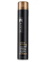Lak na vlasy s maximální fixací Black Ultra Strong - 750 ml (03027) + dárek zdarma