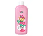 Dětská pěna do koupele Pink Elephant Kočička Sonička - 500 ml
