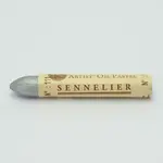 Olejový pastel Sennelier 111 Aluminium Iridescent