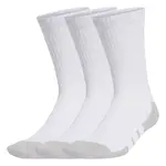 ADIDAS PERFORMANCE Športové ponožky 'Essential'  sivá / biela
