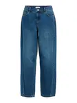 OBJECT Džínsy 'OBJMiu Zoe'  modrá denim
