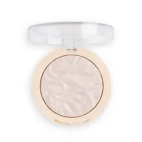 Revolution Rozjasňovač Revolution Reloaded Peach Lights (Highlighter) 10 g
