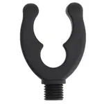 Gardner rohatinka dual gripper butt rests