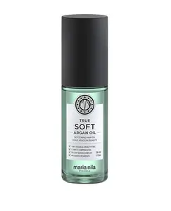 Maria Nila True Soft arganový olej 30 ml