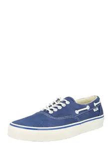 VANS Nízke tenisky 'AUTHENTIC'  námornícka modrá