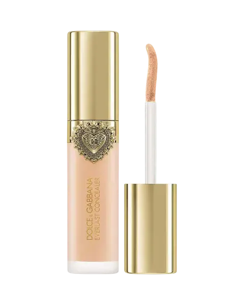 Dolce & Gabbana Korektor Everlast Concealer 11 ml 08 Light