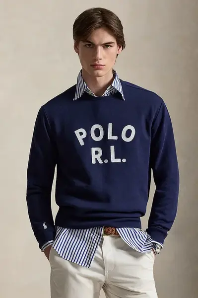 Polo Ralph Lauren mikina pánská