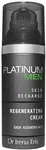 Dr Irena Eris Regenerační krém pro muže Platinum Men Skin Recharge (Regenerating Cream) 50 ml