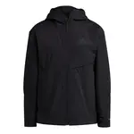 ADIDAS TERREX Outdoorová bunda  čierna