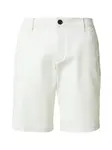 ARMANI EXCHANGE Chino nohavice  krémová