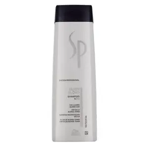 Wella Professionals SP Silver Blond Shampoo šampón 250 ml