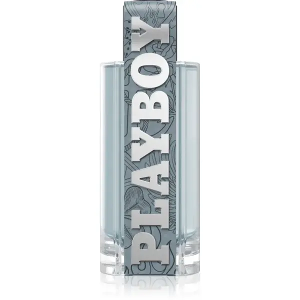 Playboy My Rules toaletní voda pro muže 100 ml