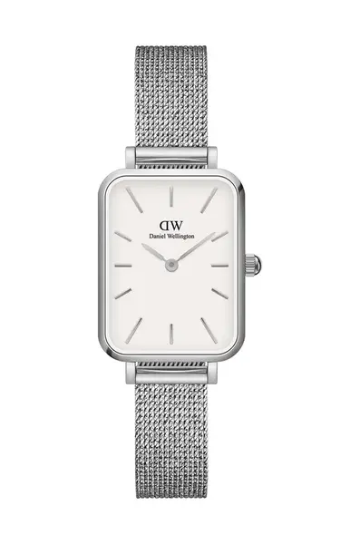 Daniel Wellington Hodinky Daniel Wellington Quadro Pressed