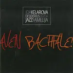 Ida Kelarová – Aven Bachtale CD
