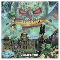 CheckPoint – Návštěva z vesmíru