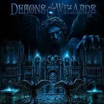 Demons & Wizards – III LP